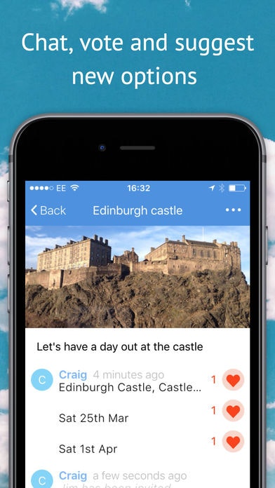 Decidz gallery image