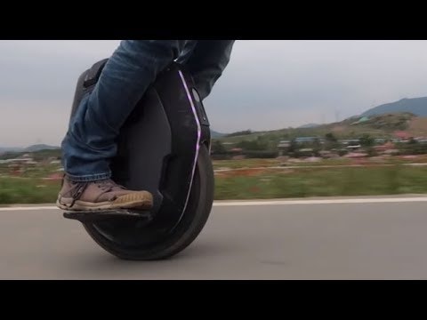 Dualtron Eagle Pro gallery image