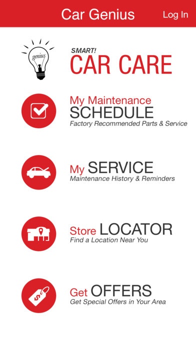 Car Genius gallery image