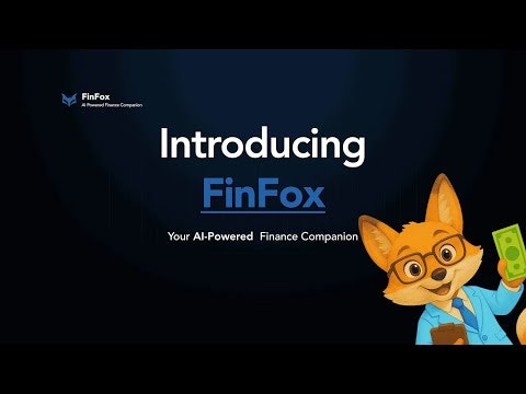 FinFox App gallery image