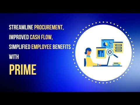 Prime Procurement media 1