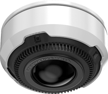 Third Generation Occupancy Detector