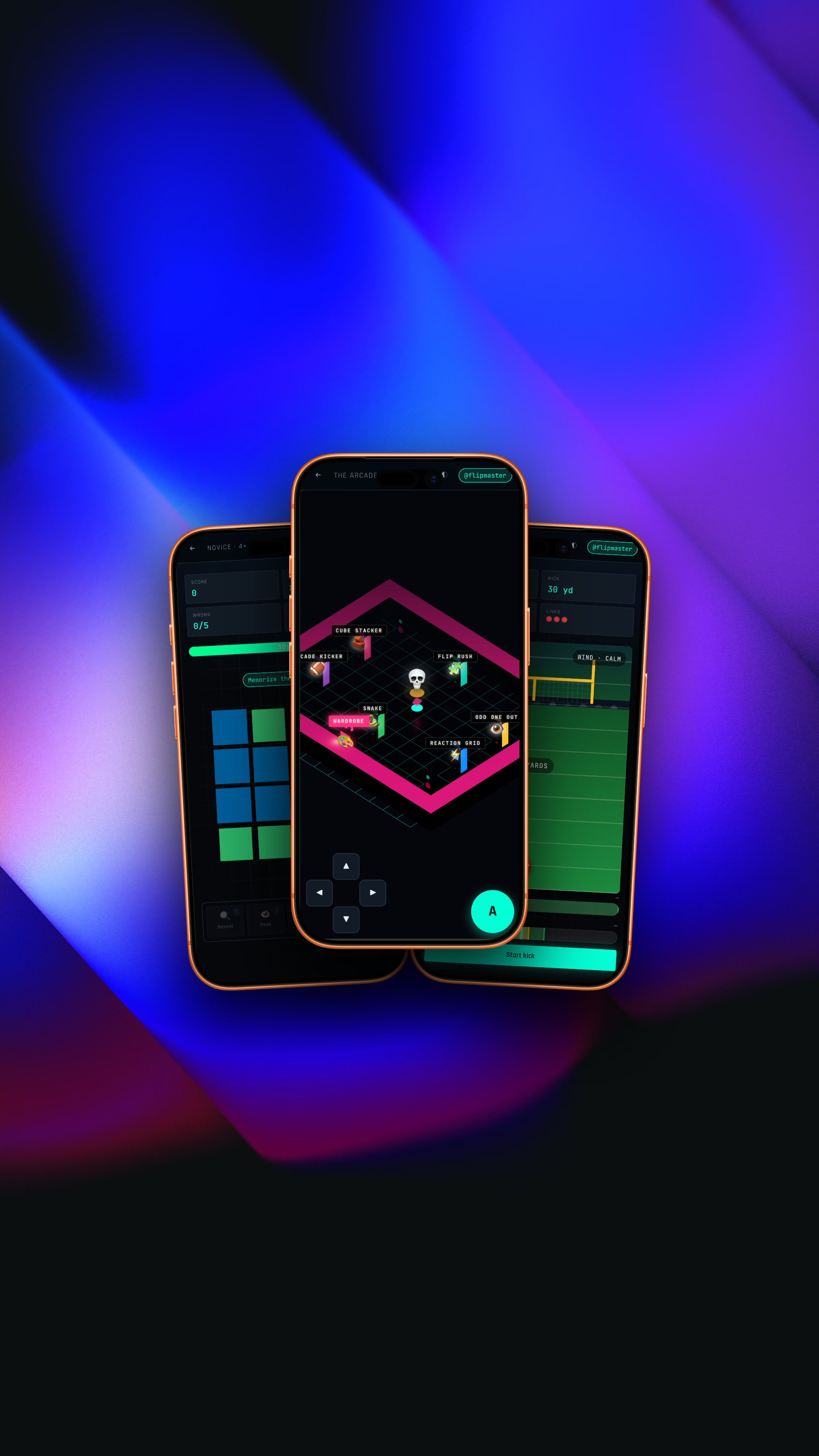 Arcade Gaming gallery image