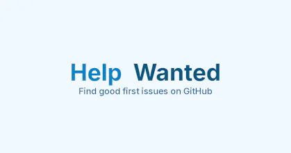 Help Wanted gallery image