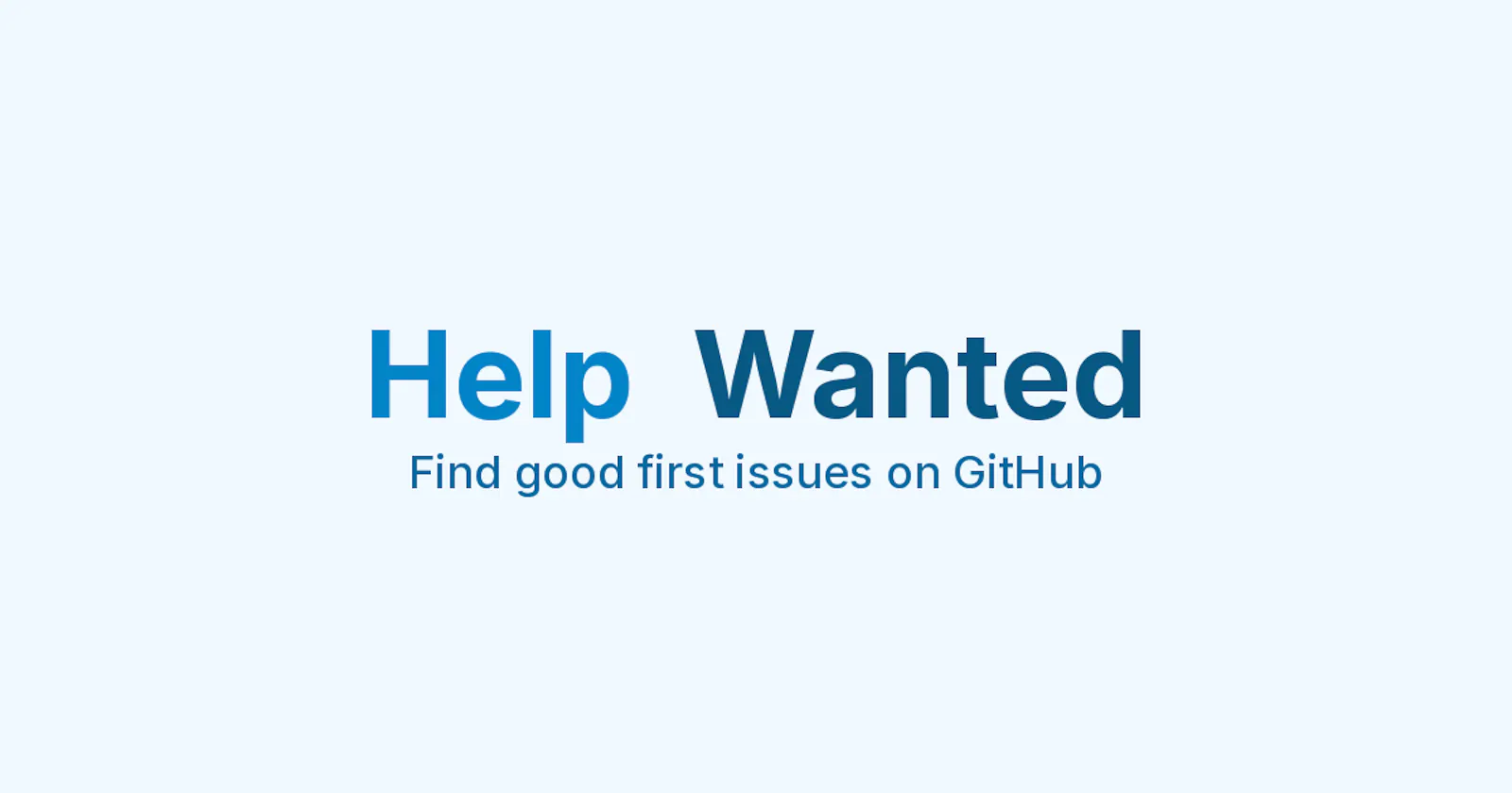 Help Wanted screenshot 1