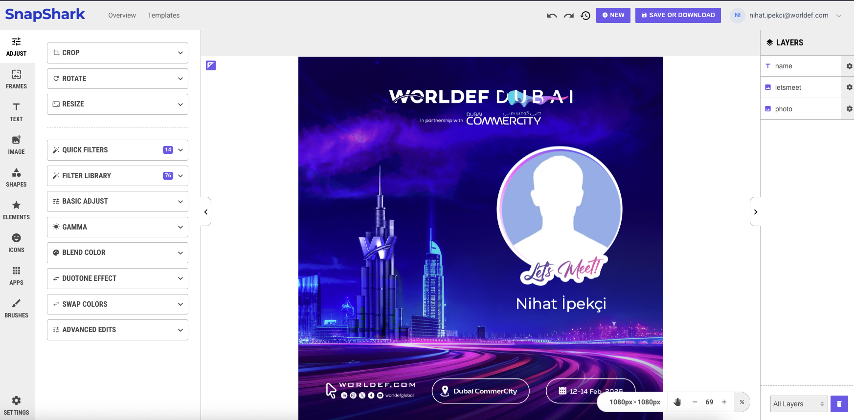 SnapShark Image Api Automation gallery image