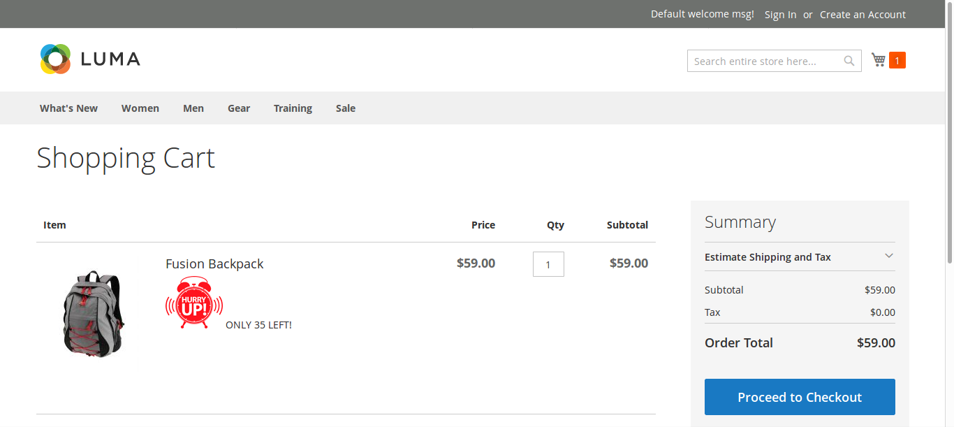 Magento 2 Özel Stok Durumu - Sağlam magento 2 uzantısı medya 12