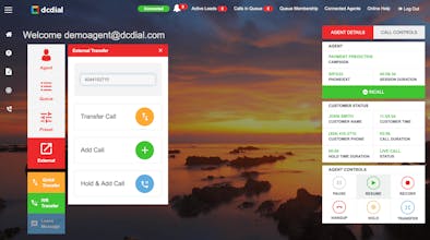 DCDial gallery image