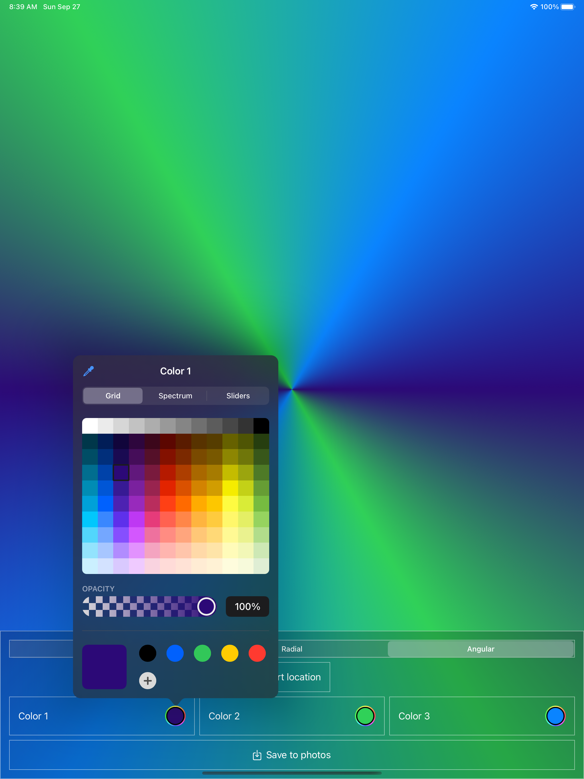 BG - Unlimited Wallpapers gallery image