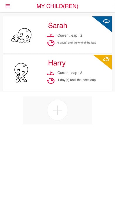 The Wonder Weeks gallery image