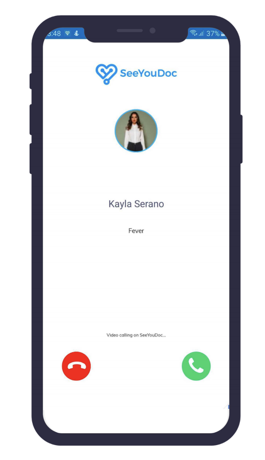 SeeYouDoc gallery image