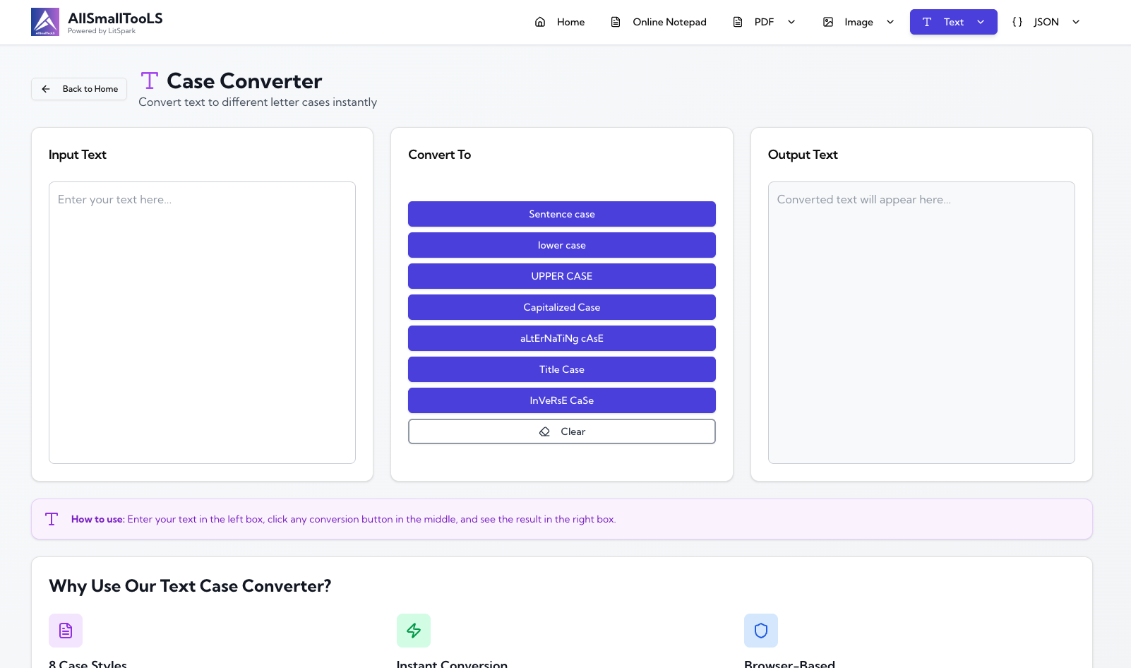AllSmallTooLS gallery image