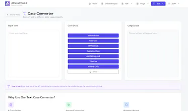 AllSmallTooLS gallery image