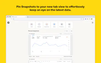 Plus New Tab gallery image
