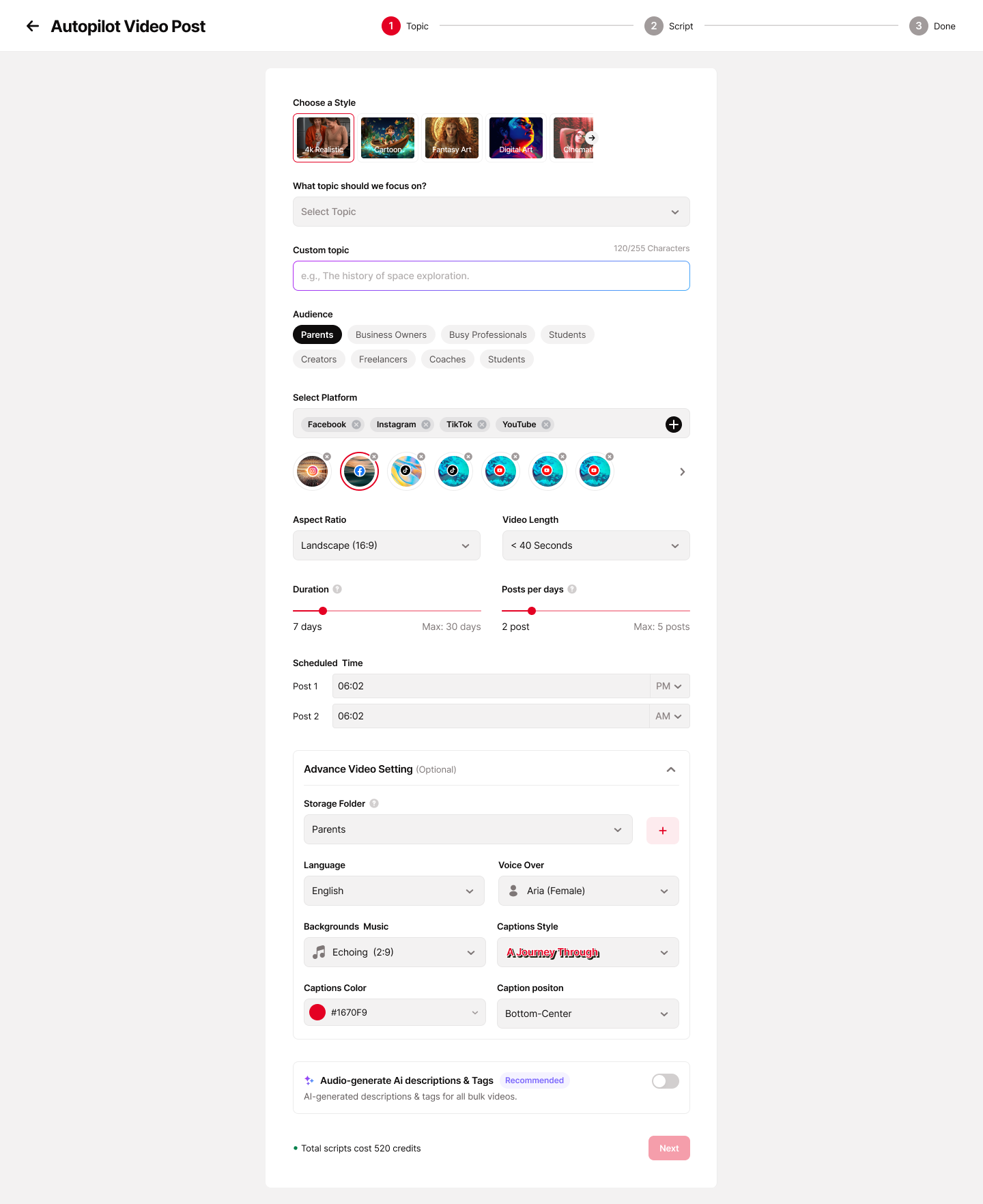 Super Local Fans gallery image