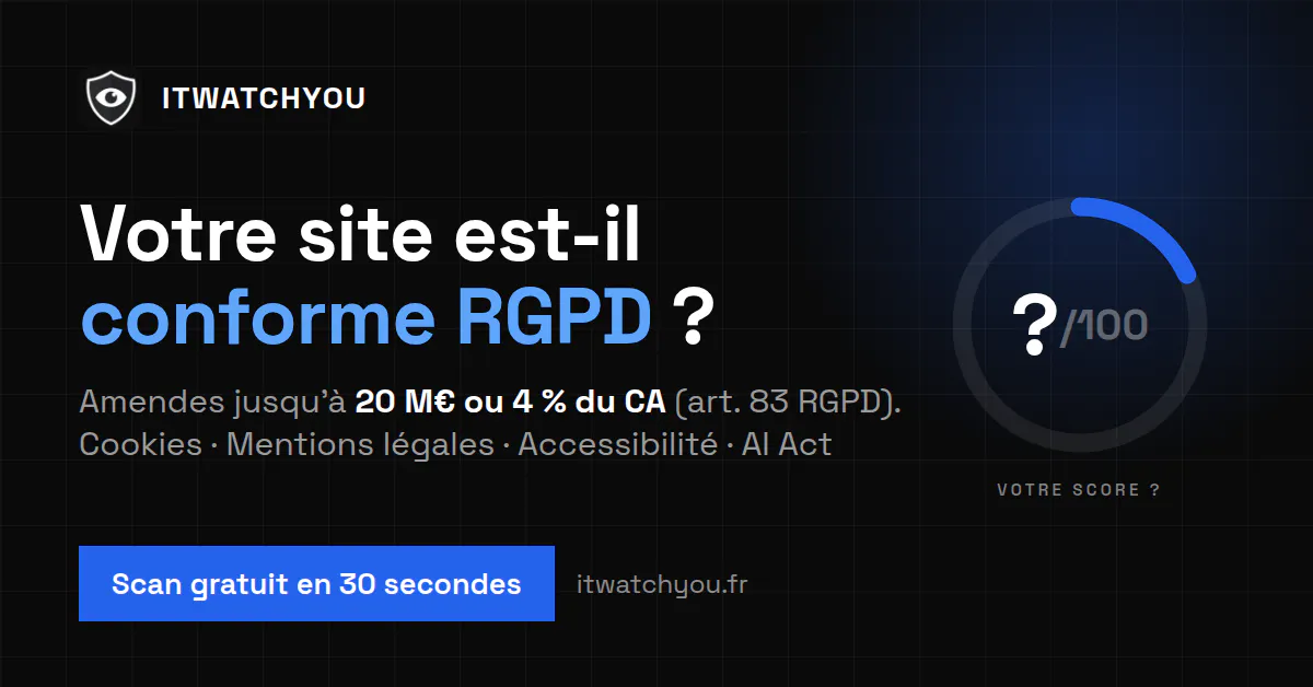 ITWATCHYOU gallery image