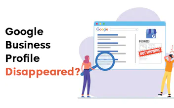 Google Business Profile Disappeared? gallery image