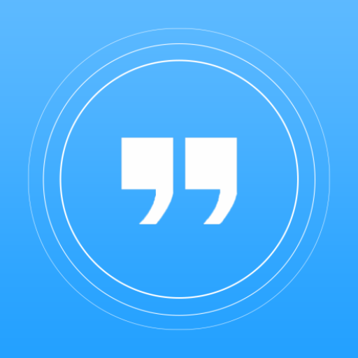 Quotegram: Make & Share Quotes