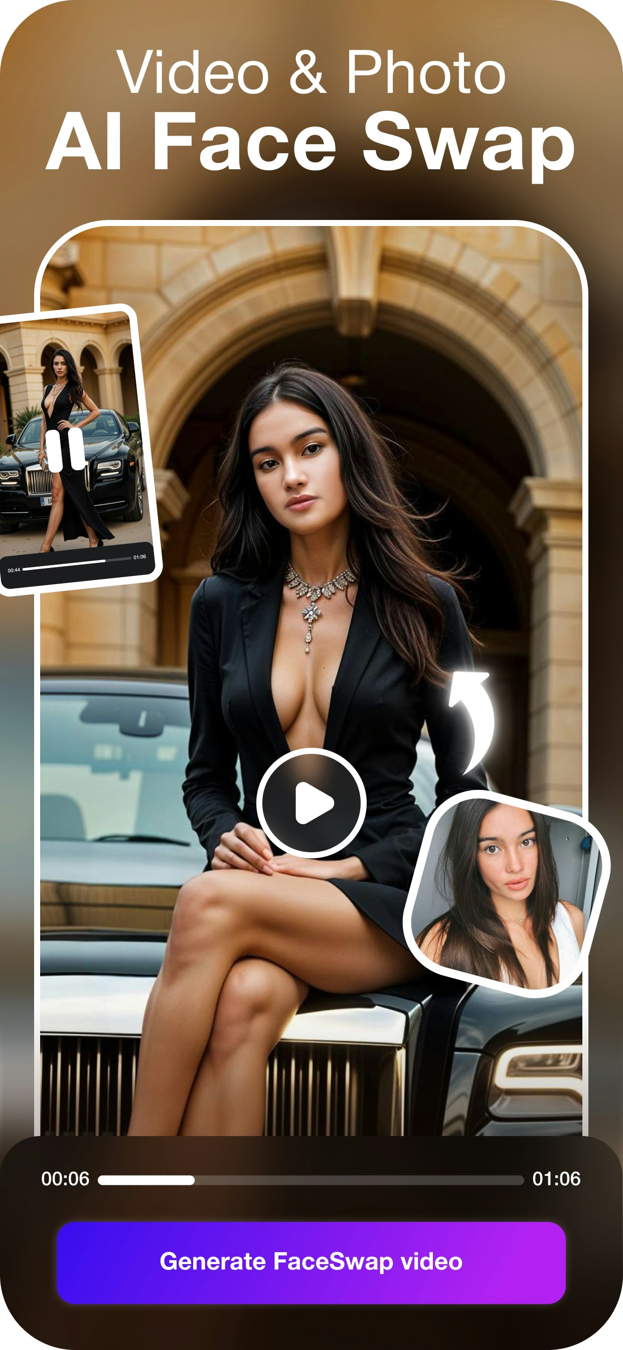 AI Photo & Video Maker-Neurona media 3