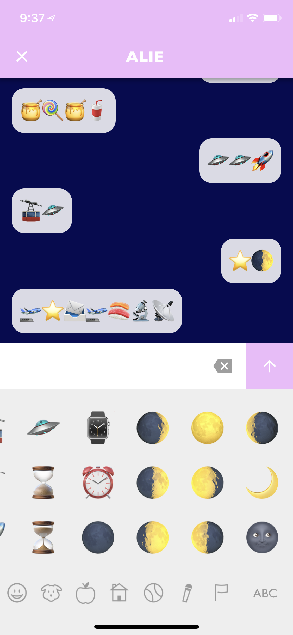 BetaBubs Play Emojis gallery image