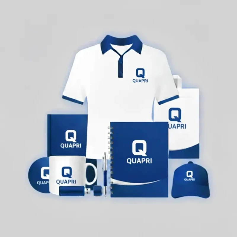 Quapri screenshot 3
