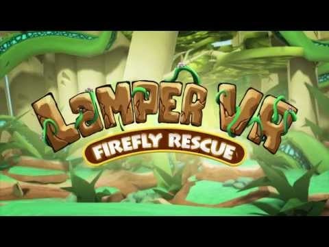 Lamper: Firefly Rescue gallery image