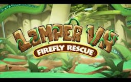 Lamper: Firefly Rescue media 1