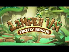 Lamper: Firefly Rescue gallery image