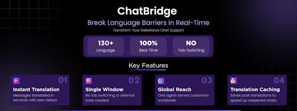 ChatBridge gallery image