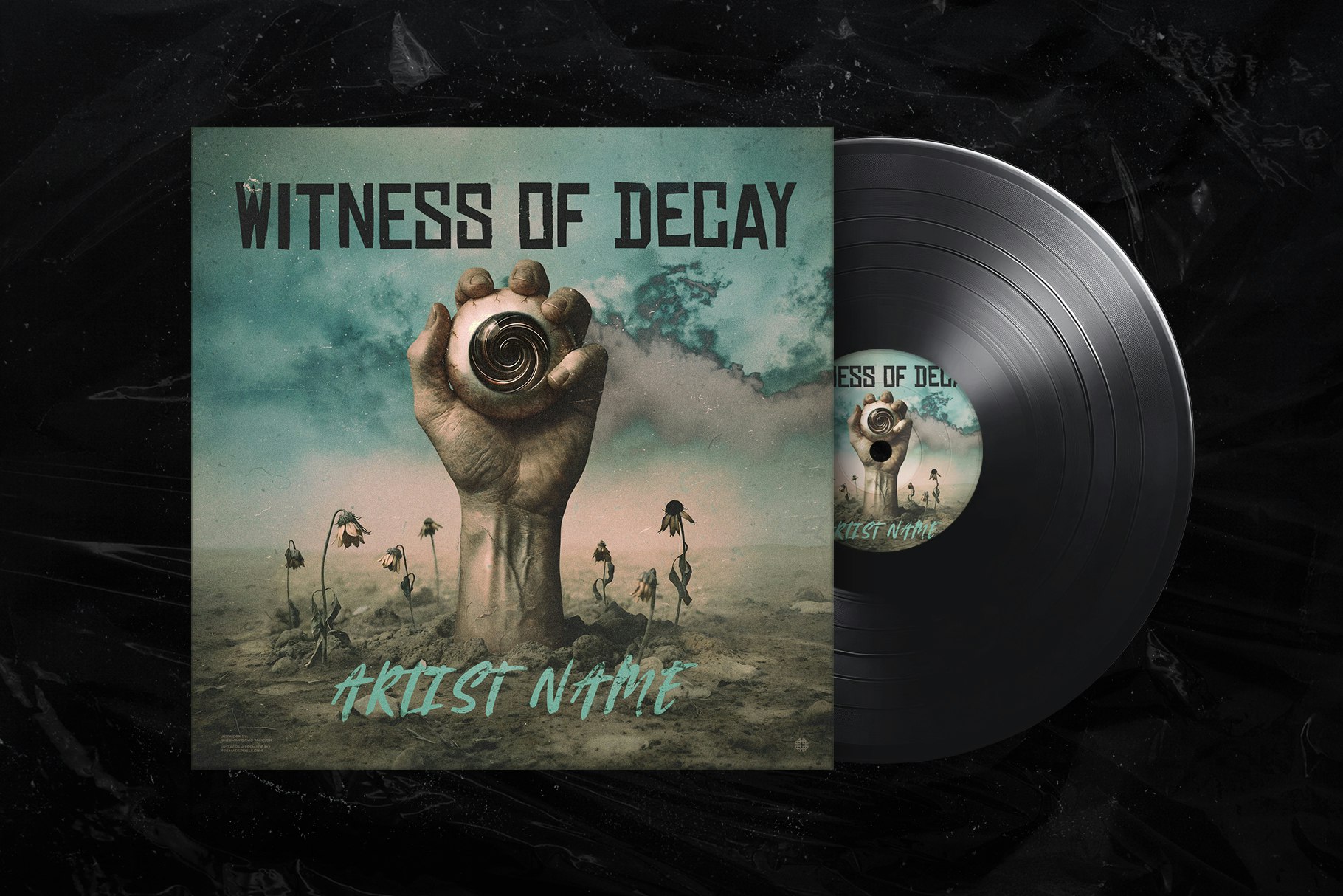 Premade Pixels gallery image