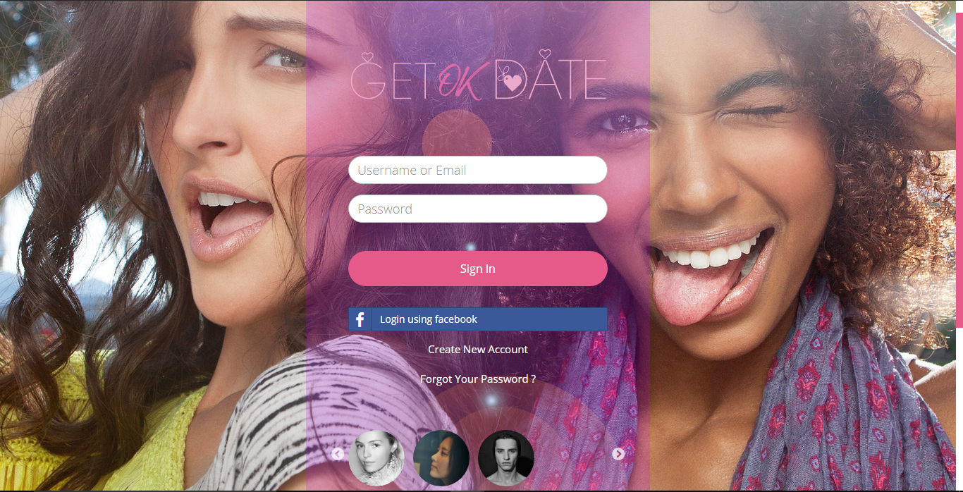 ProDatingScript gallery image