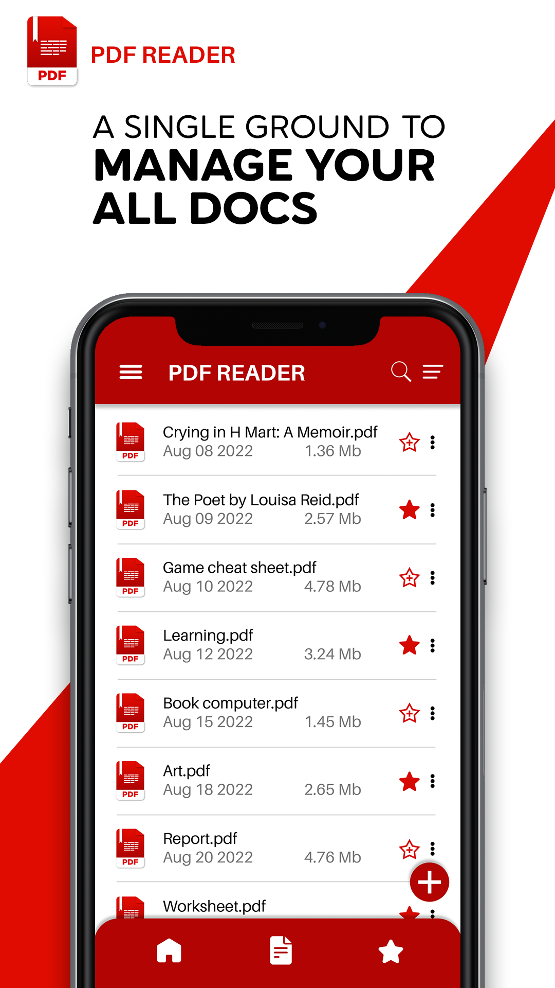 PDF Reader & PDF Viewer media 2
