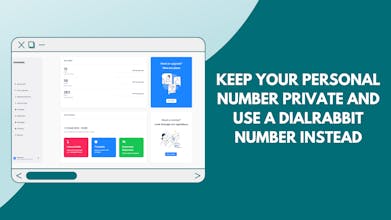 DialRabbit gallery image