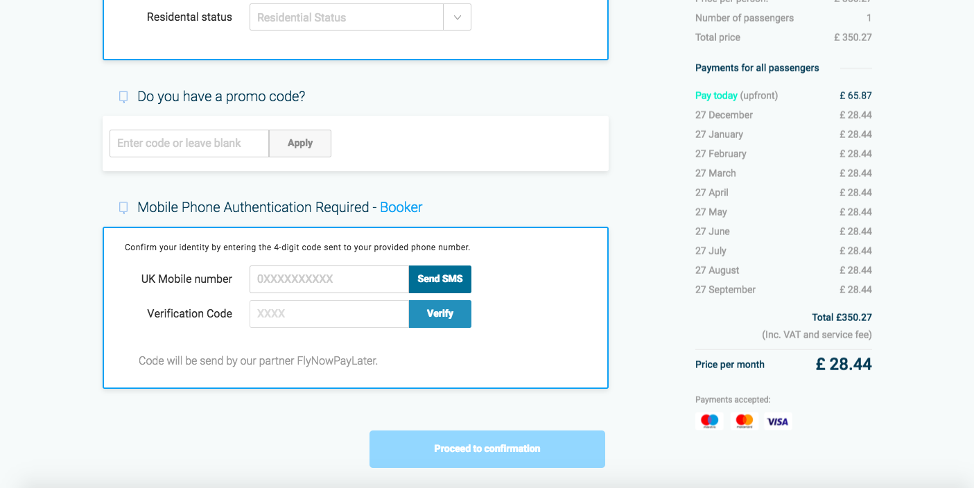 Flymble gallery image
