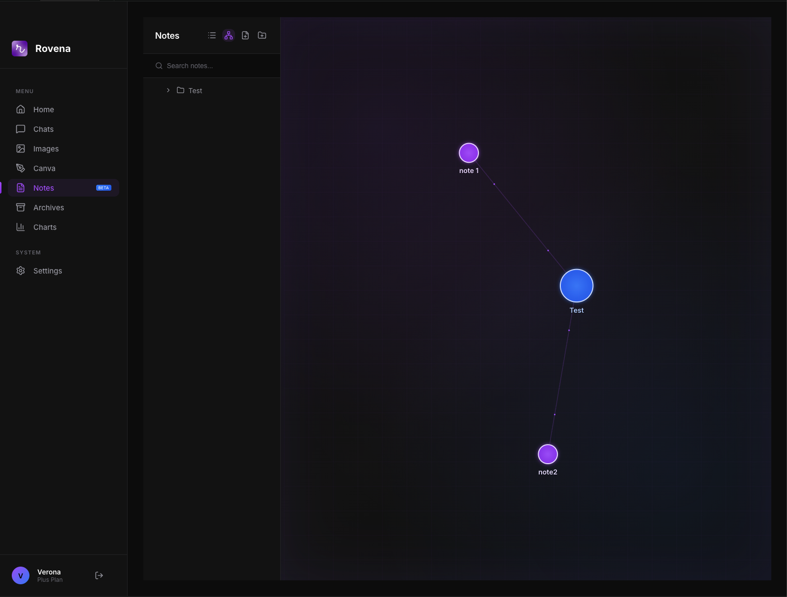 Rovena gallery image