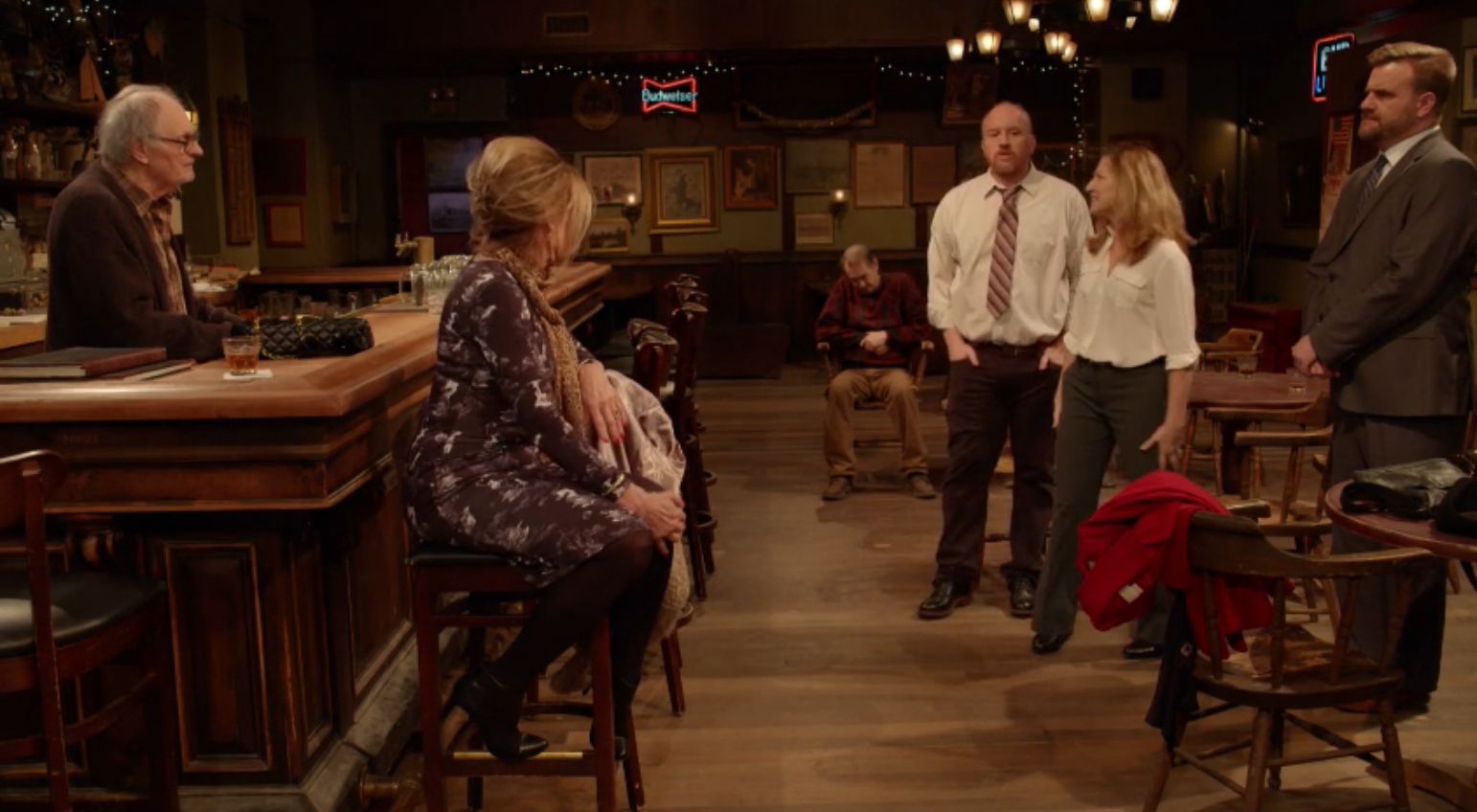 Horace and Pete gallery image