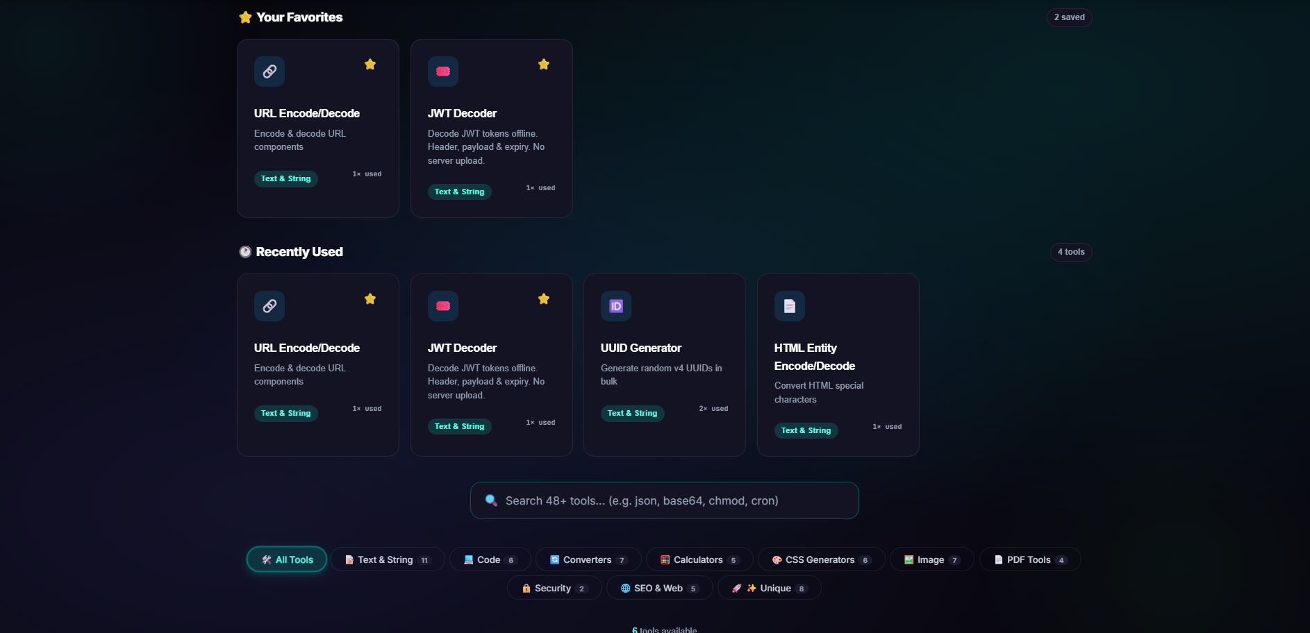 ZeroApiTools gallery image