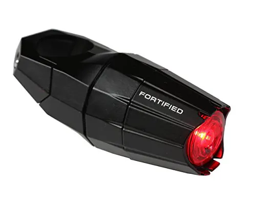 Fortified Bicycle