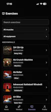 Gymlog22 gallery image