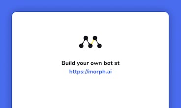 Morph gallery image