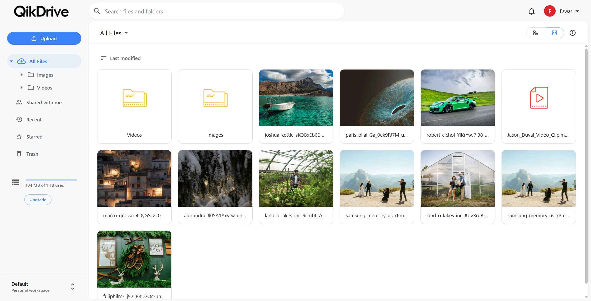 Qikdrive gallery image
