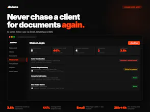 DoDocs inc gallery image