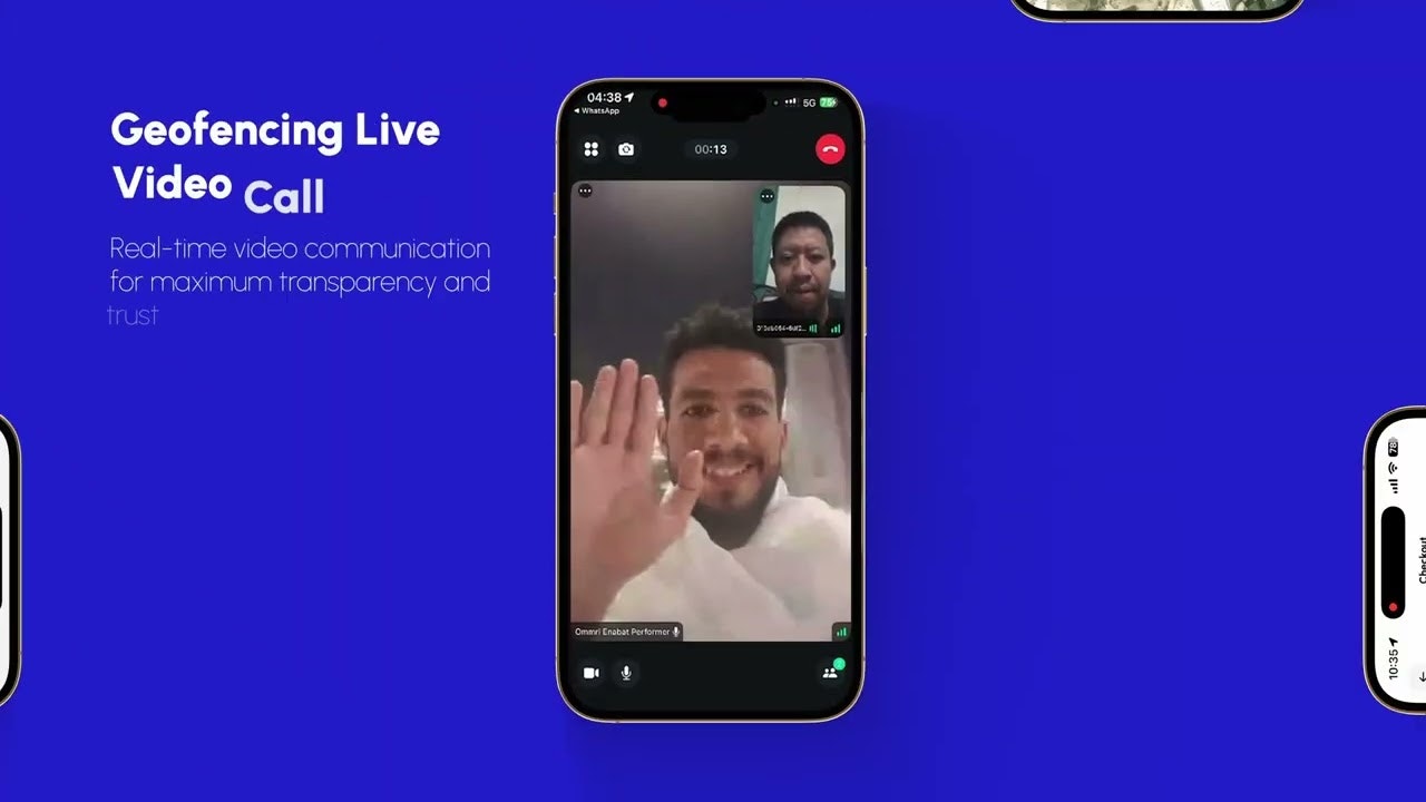 Alafasy Official App gallery image