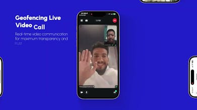 Alafasy Official App gallery image