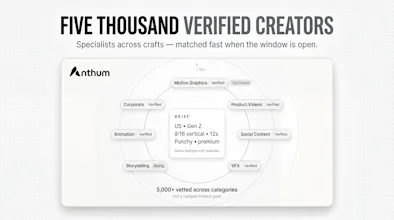 Anthum gallery image