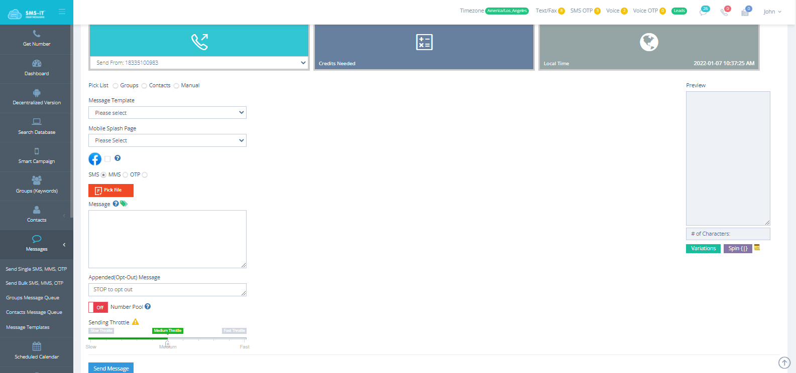 SMS-iT gallery image