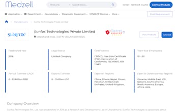 Medzell gallery image