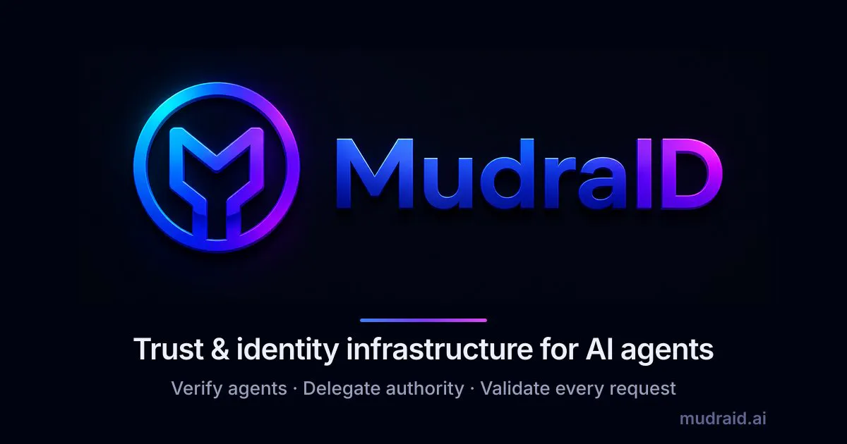 MudraID gallery image