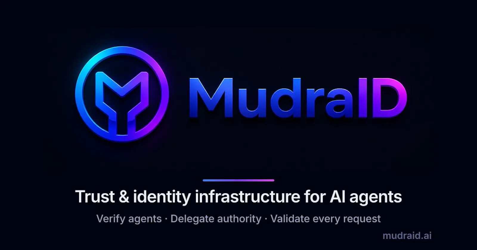 MudraID screenshot 1