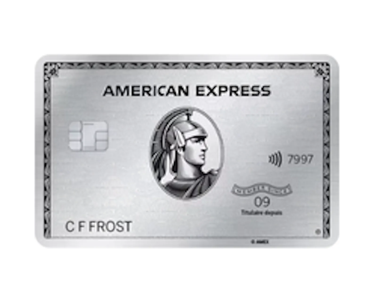 Canadian Credit Card Finder screenshot 1